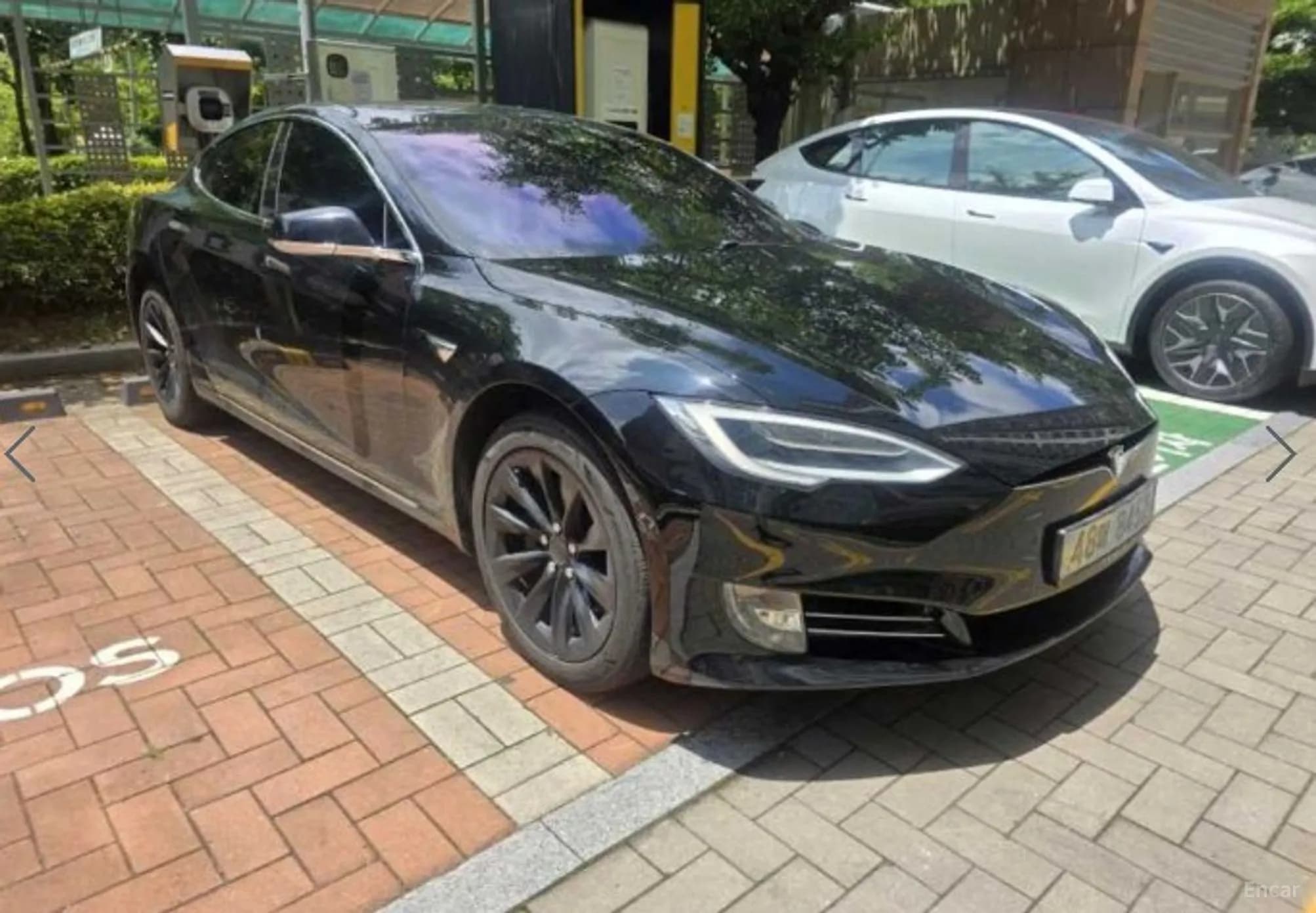 Model S