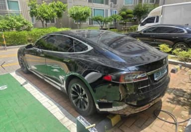 Model S