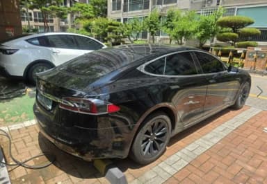 Model S