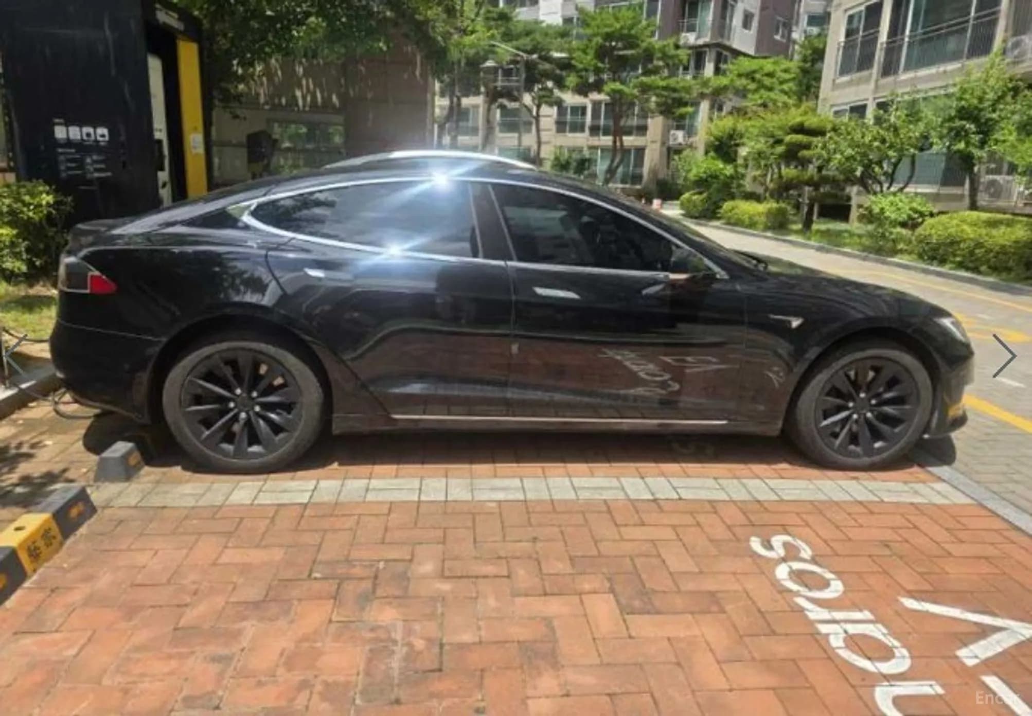 Model S