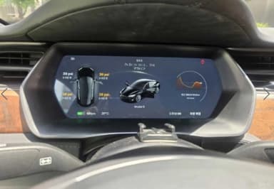 Model S