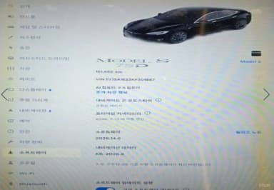 Model S