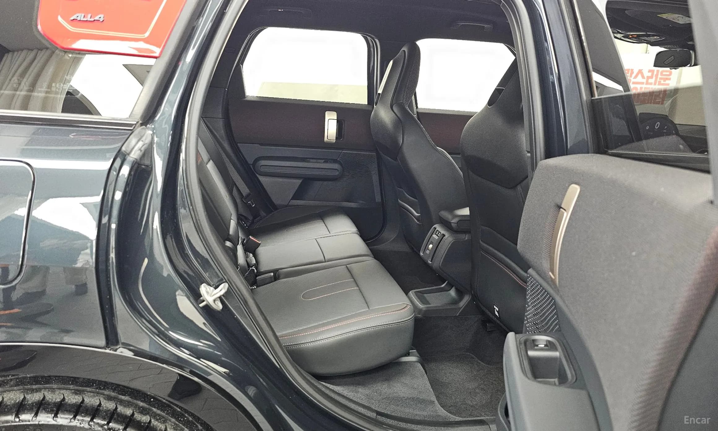 Cooper S Countryman 3rd Generation