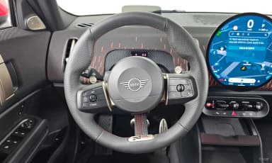 Cooper S Countryman 3rd Generation