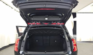 Cooper S Countryman 3rd Generation