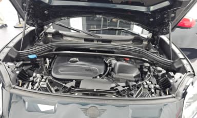 Cooper S Countryman 3rd Generation