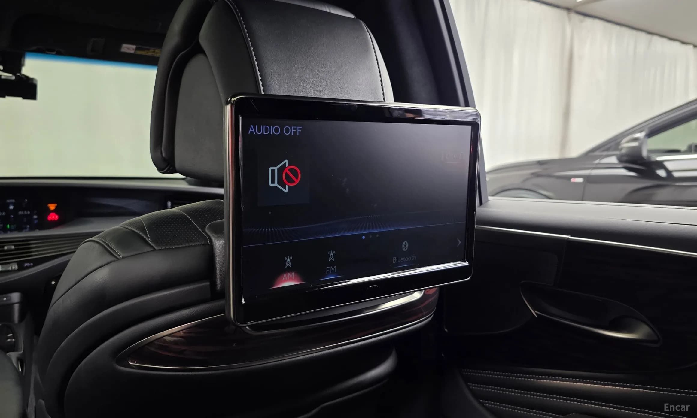 LS500 5th Generation