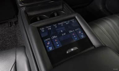 LS500 5th Generation