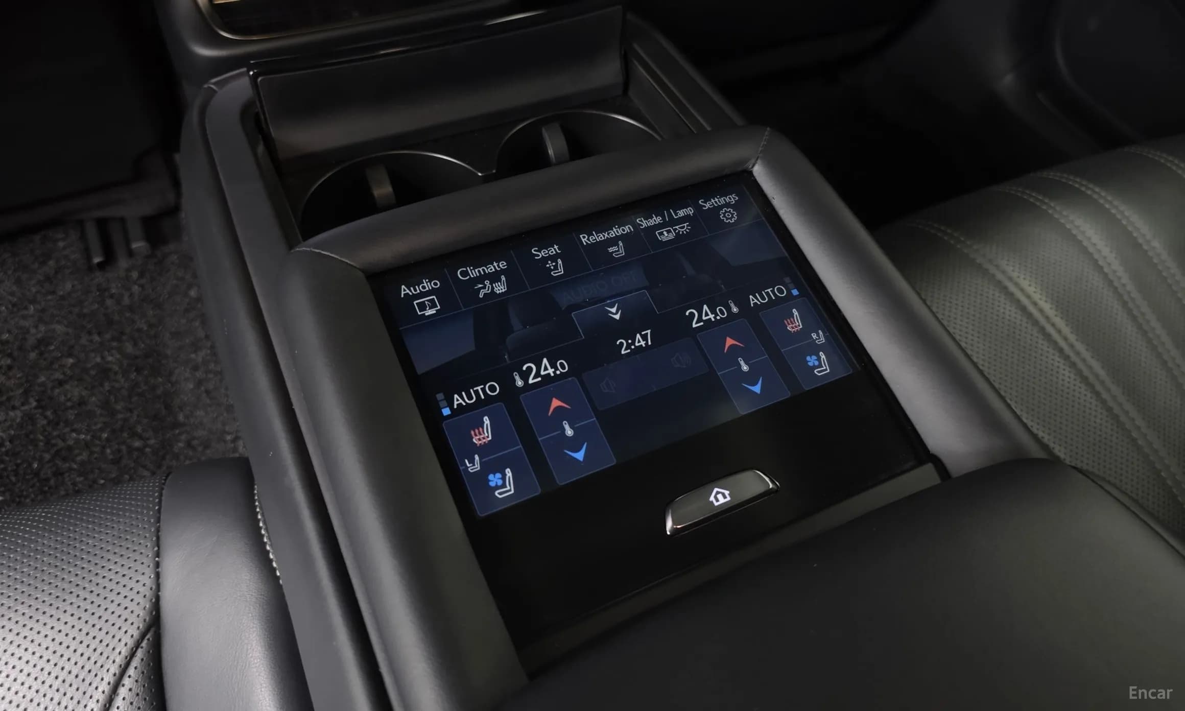 LS500 5th Generation