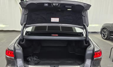 LS500 5th Generation