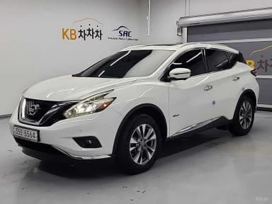 Murano (Z52)