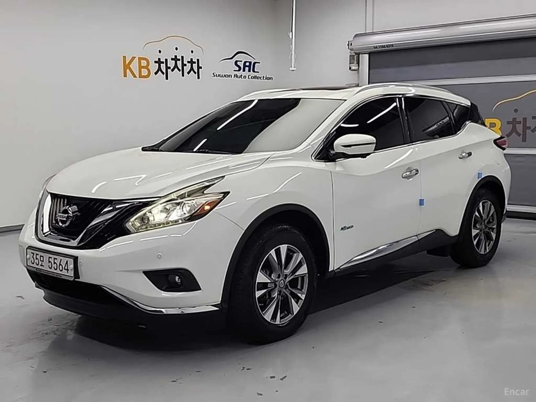 Murano (Z52)