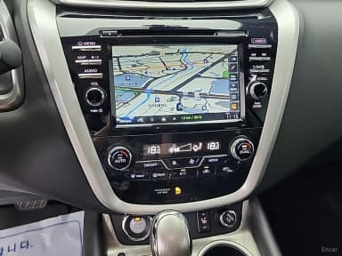 Murano (Z52)