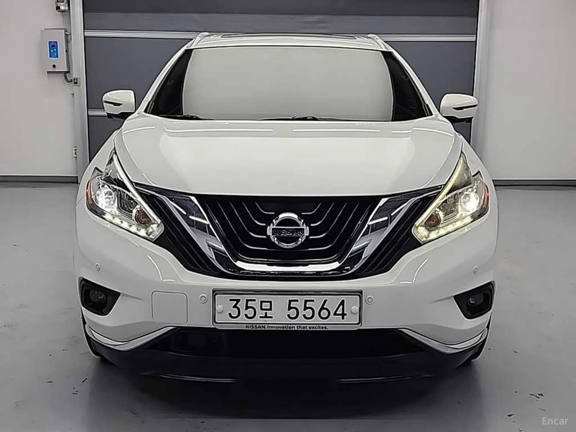 Murano (Z52)