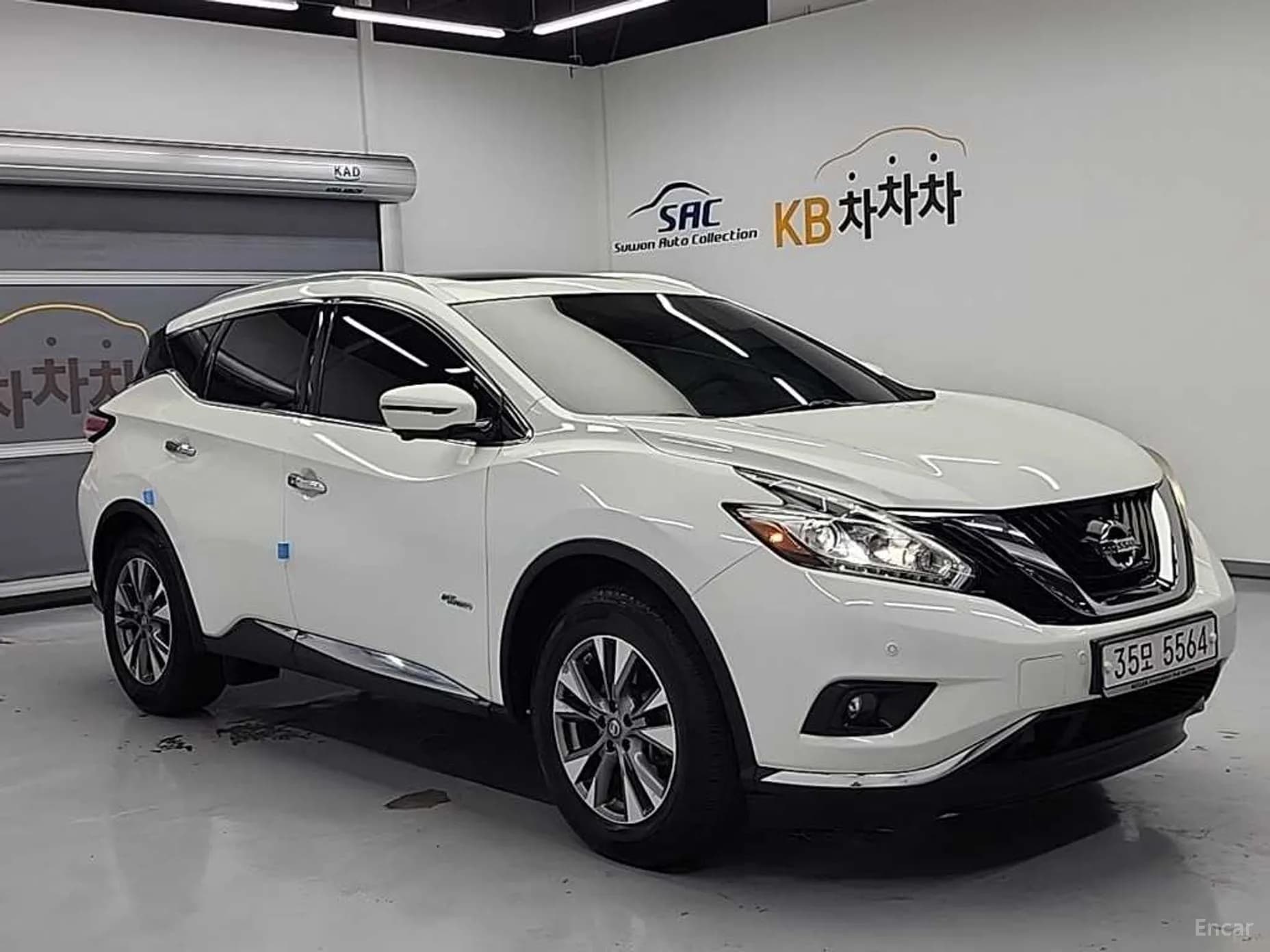 Murano (Z52)