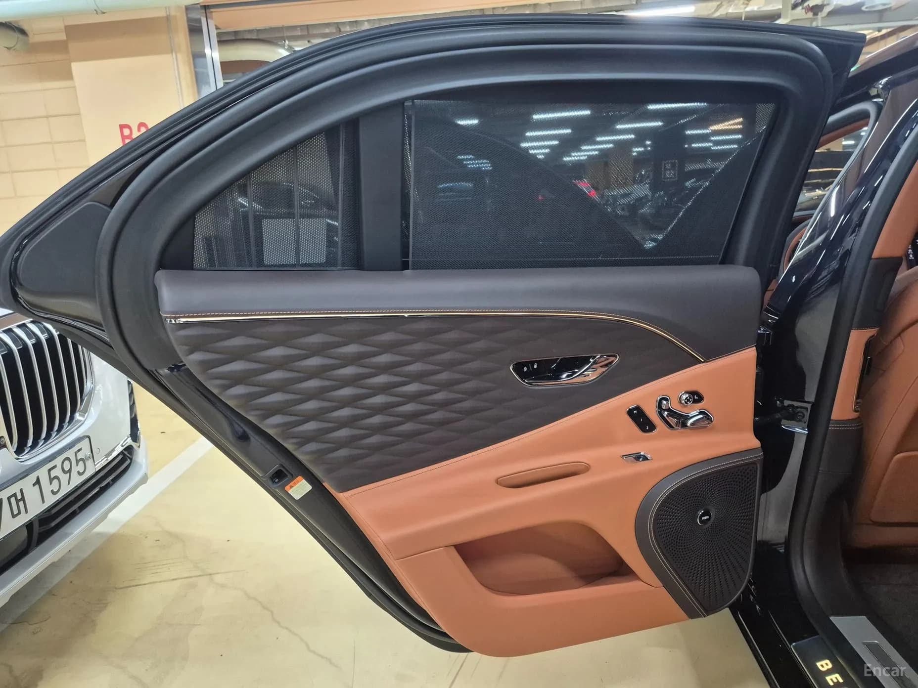 Flying Spur 3rd Generation