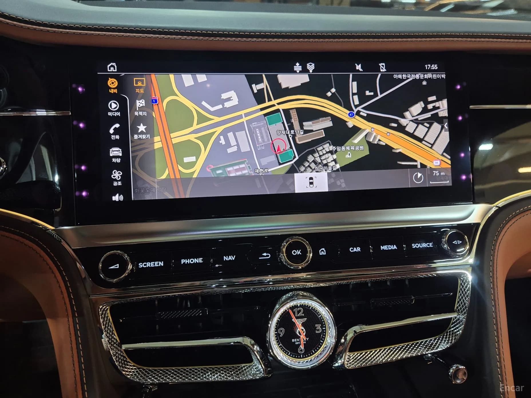Flying Spur 3rd Generation