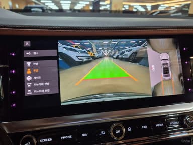 Flying Spur 3rd Generation
