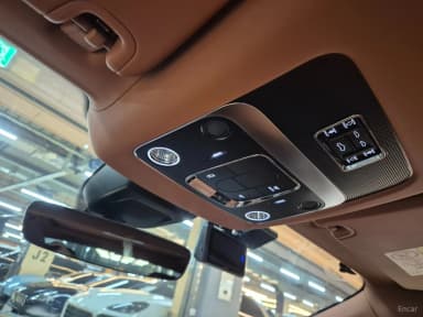 Flying Spur 3rd Generation