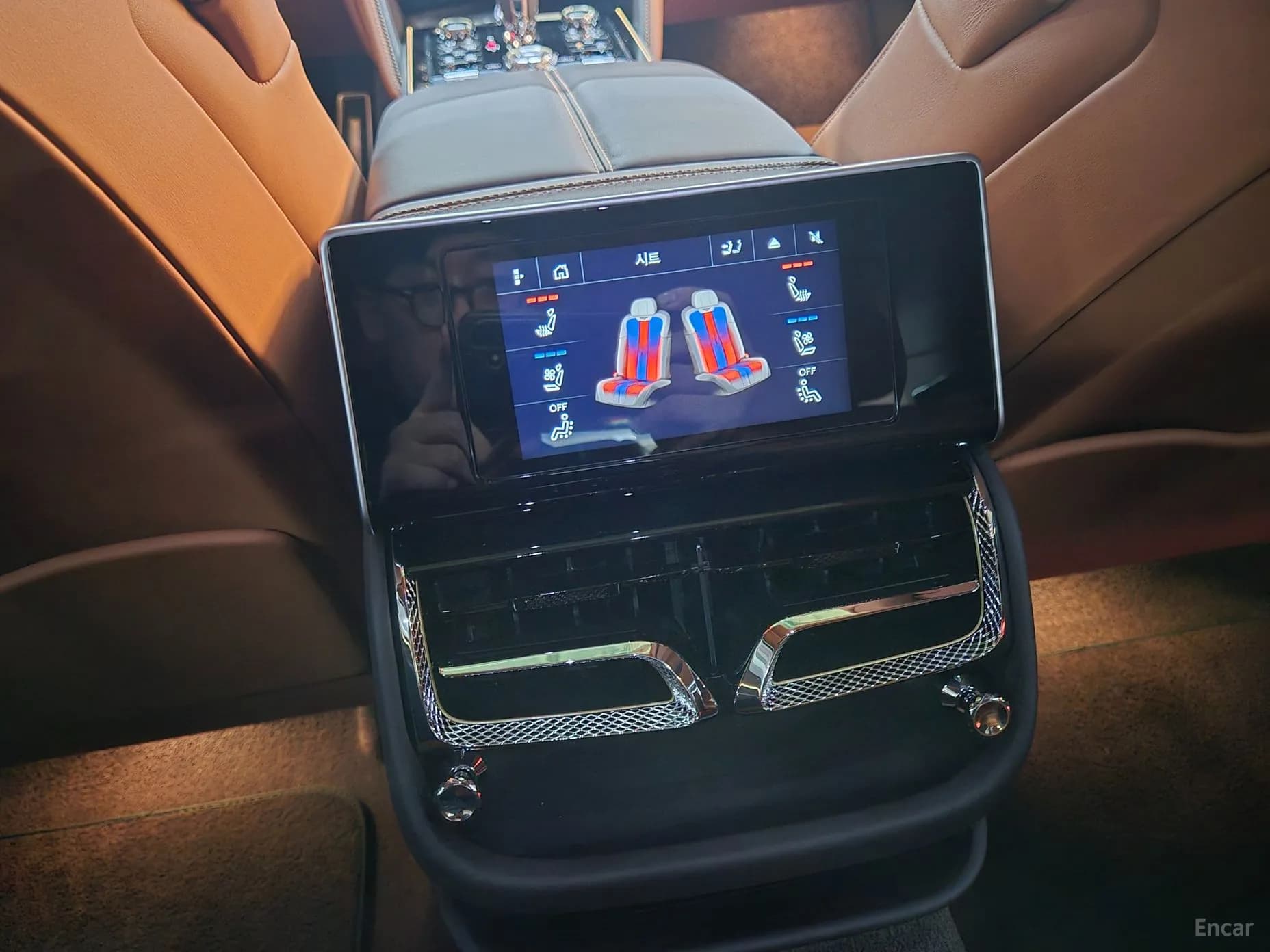 Flying Spur 3rd Generation