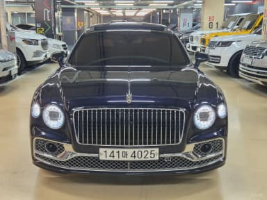 Flying Spur 3rd Generation
