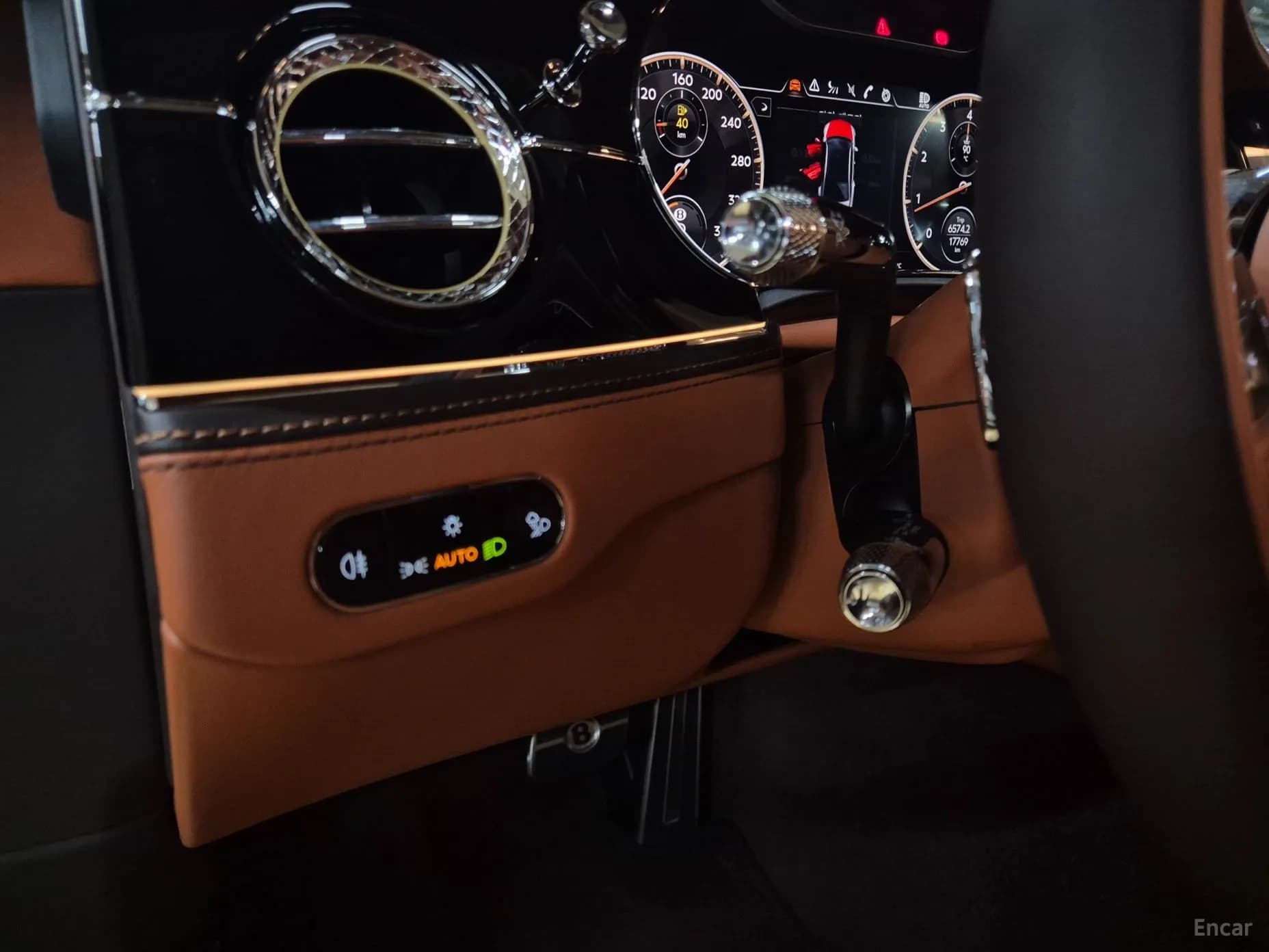 Flying Spur 3rd Generation