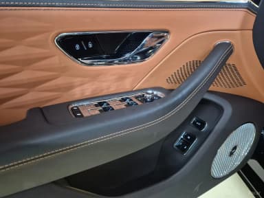Flying Spur 3rd Generation