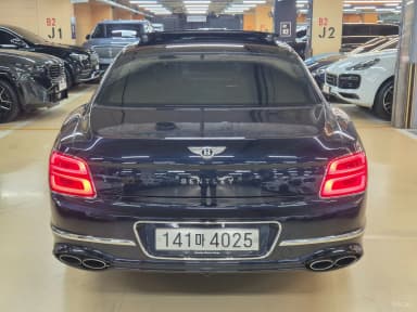 Flying Spur 3rd Generation