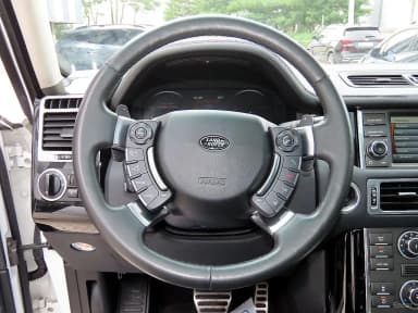 Range Rover