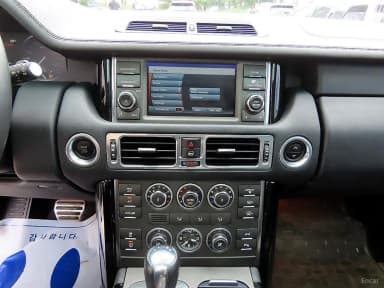 Range Rover