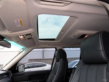 Range Rover