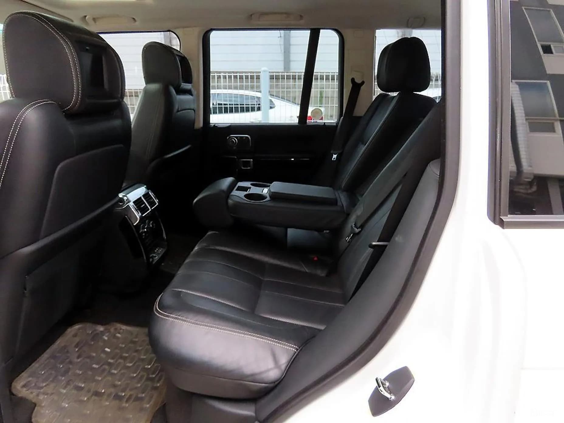 Range Rover