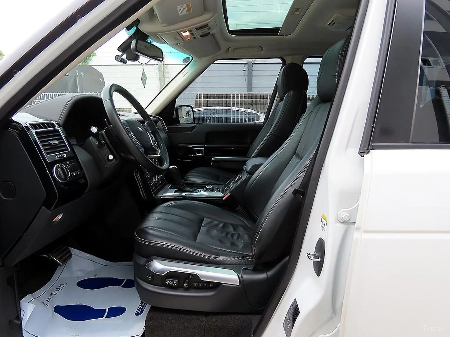 Range Rover