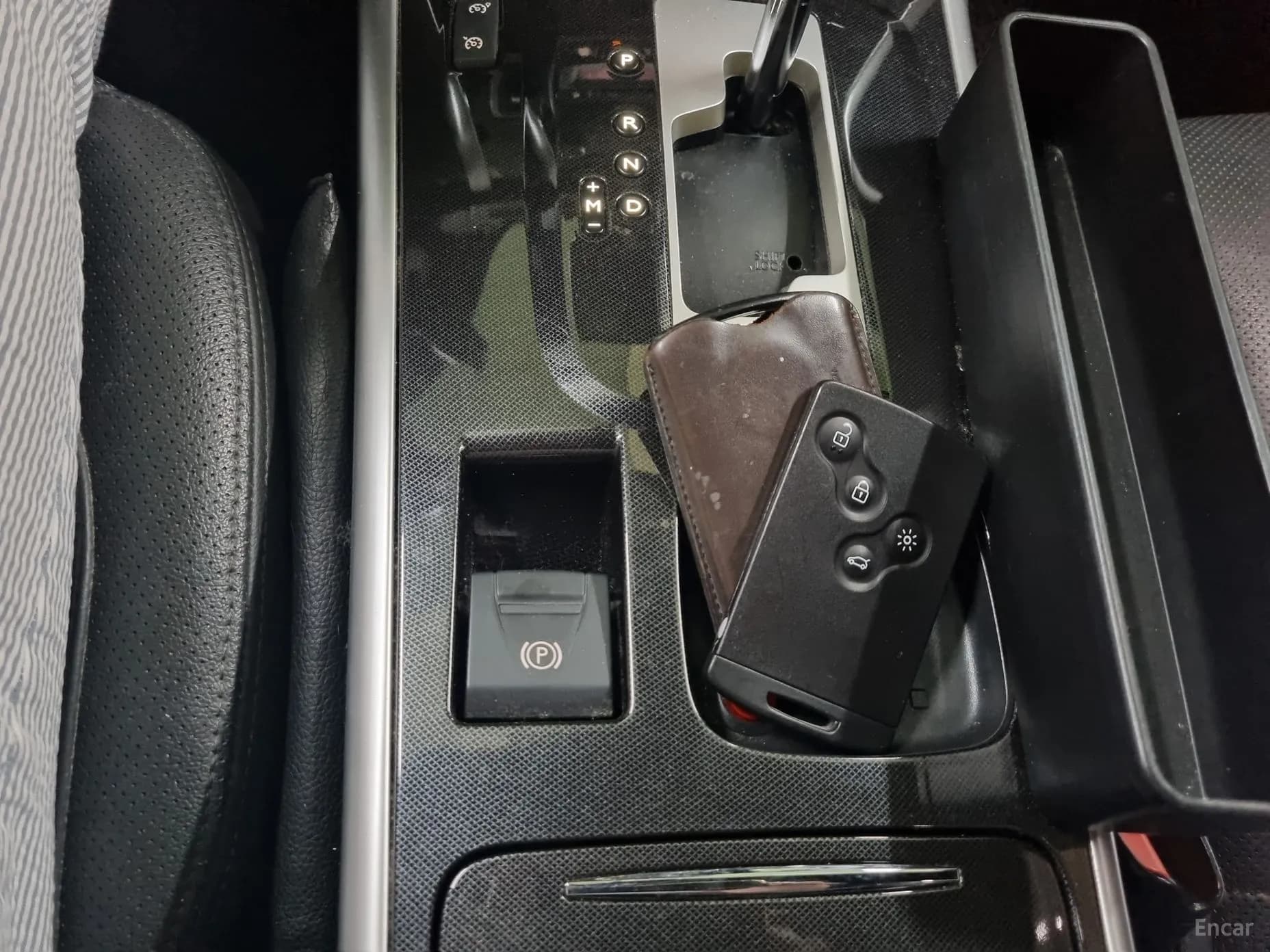 SM5