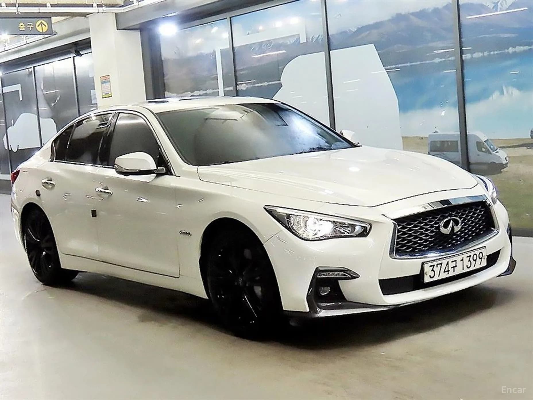 Q50