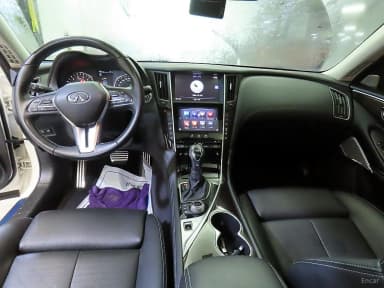 Q50