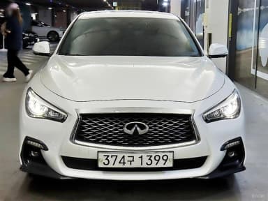 Q50