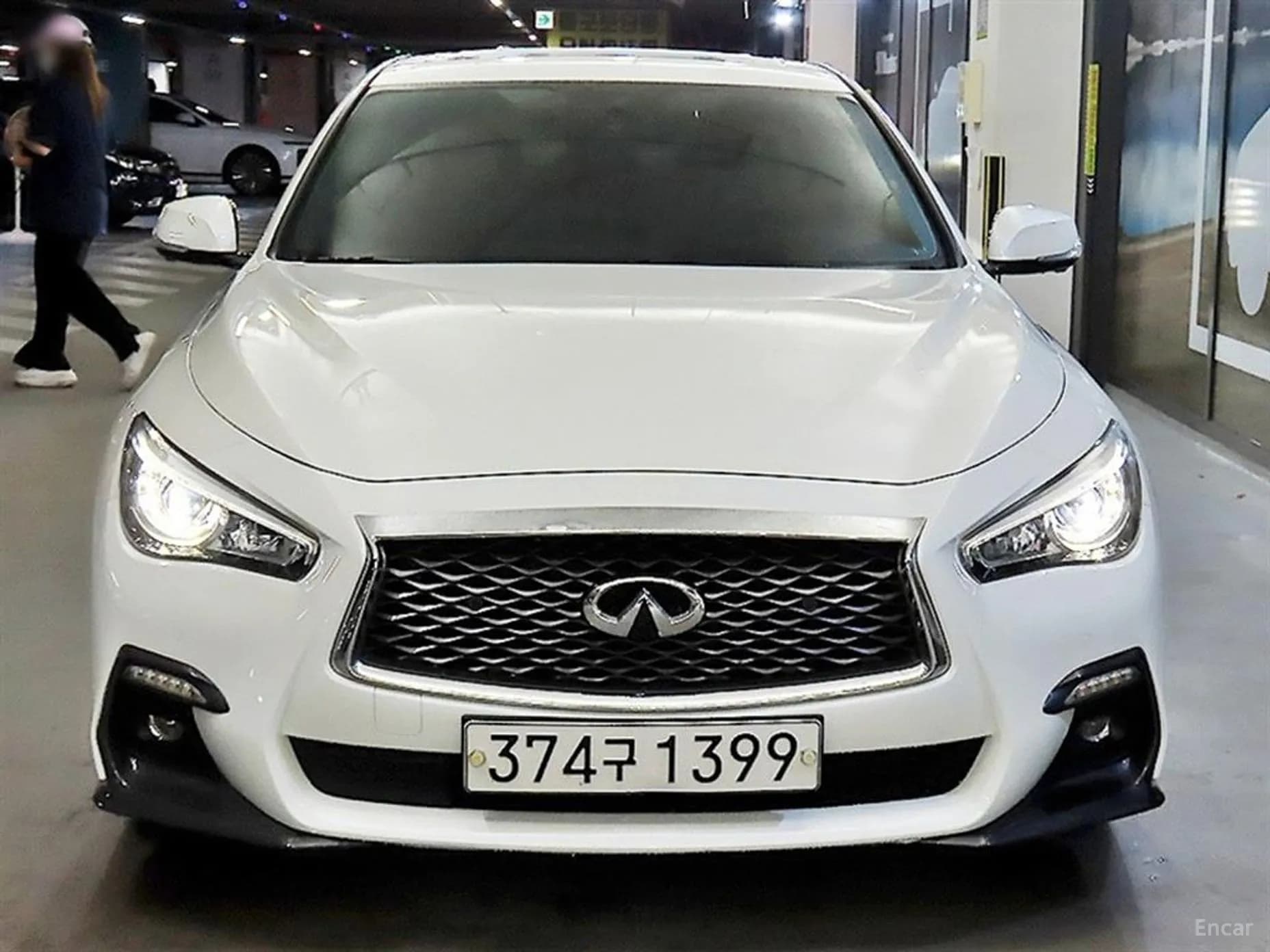 Q50