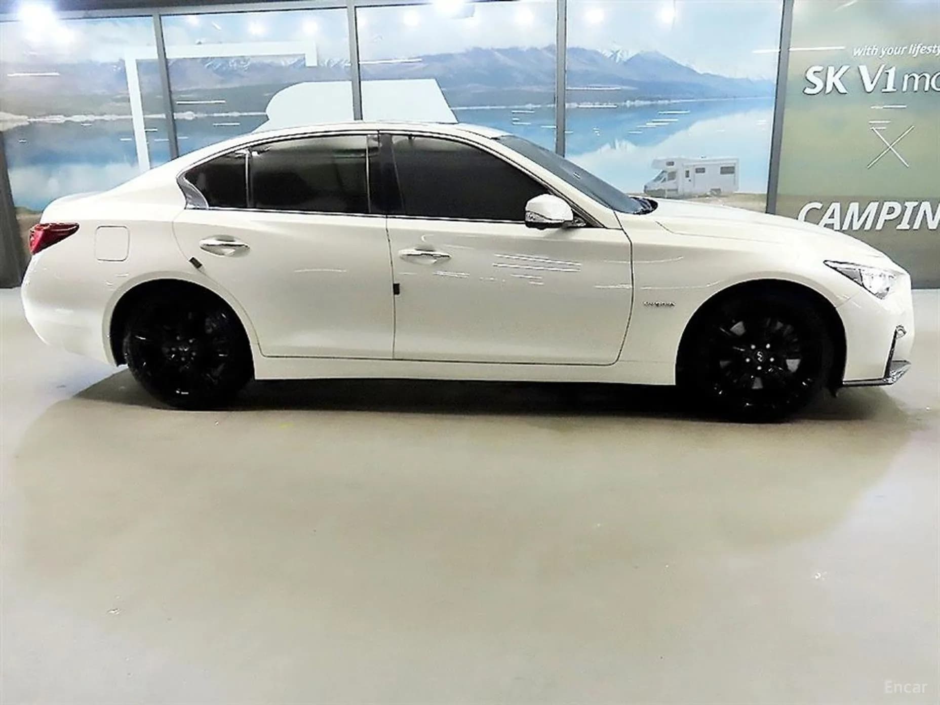 Q50