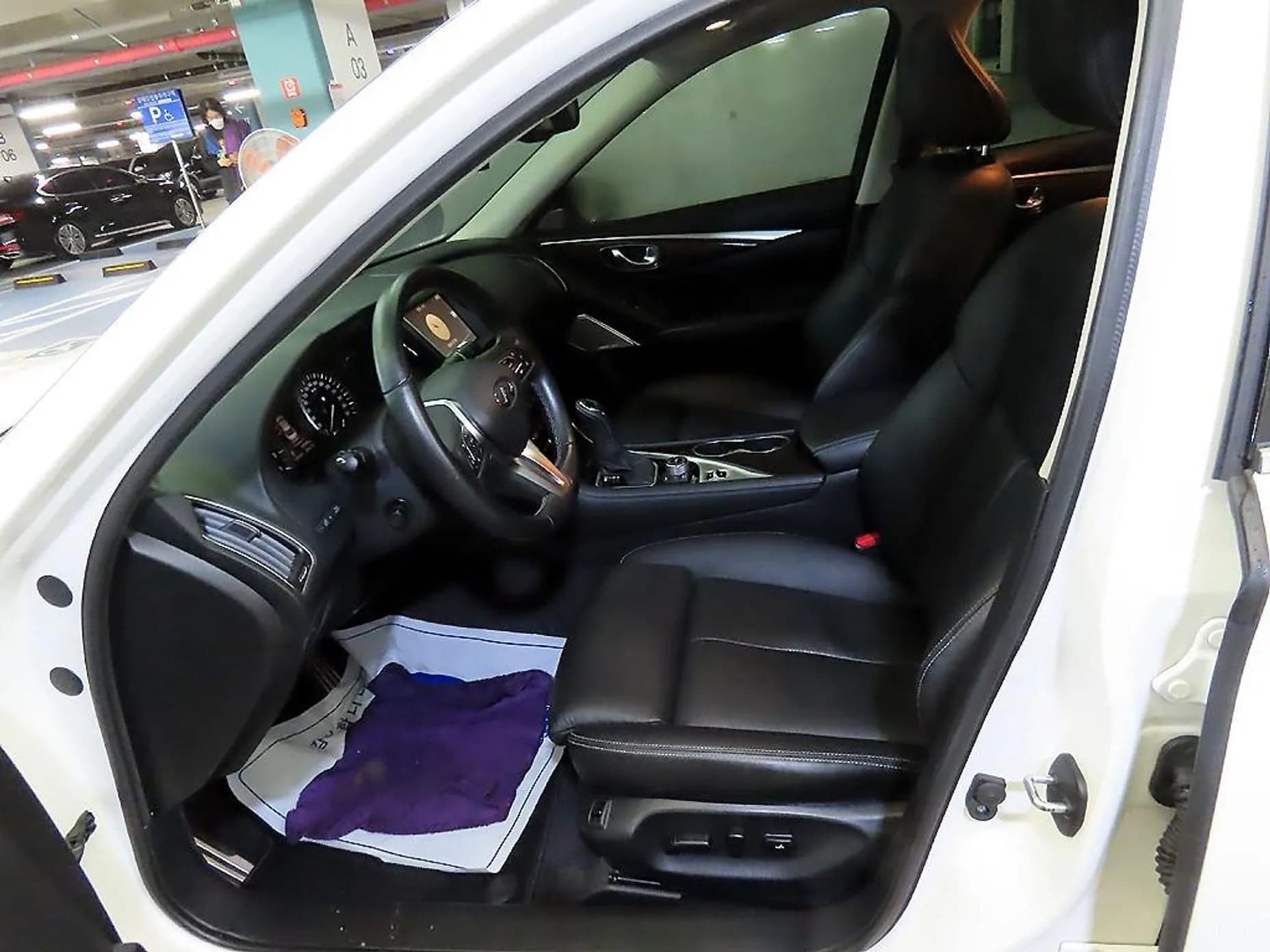 Q50