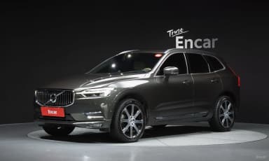 XC60 Gen 2