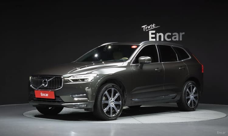 XC60 Gen 2