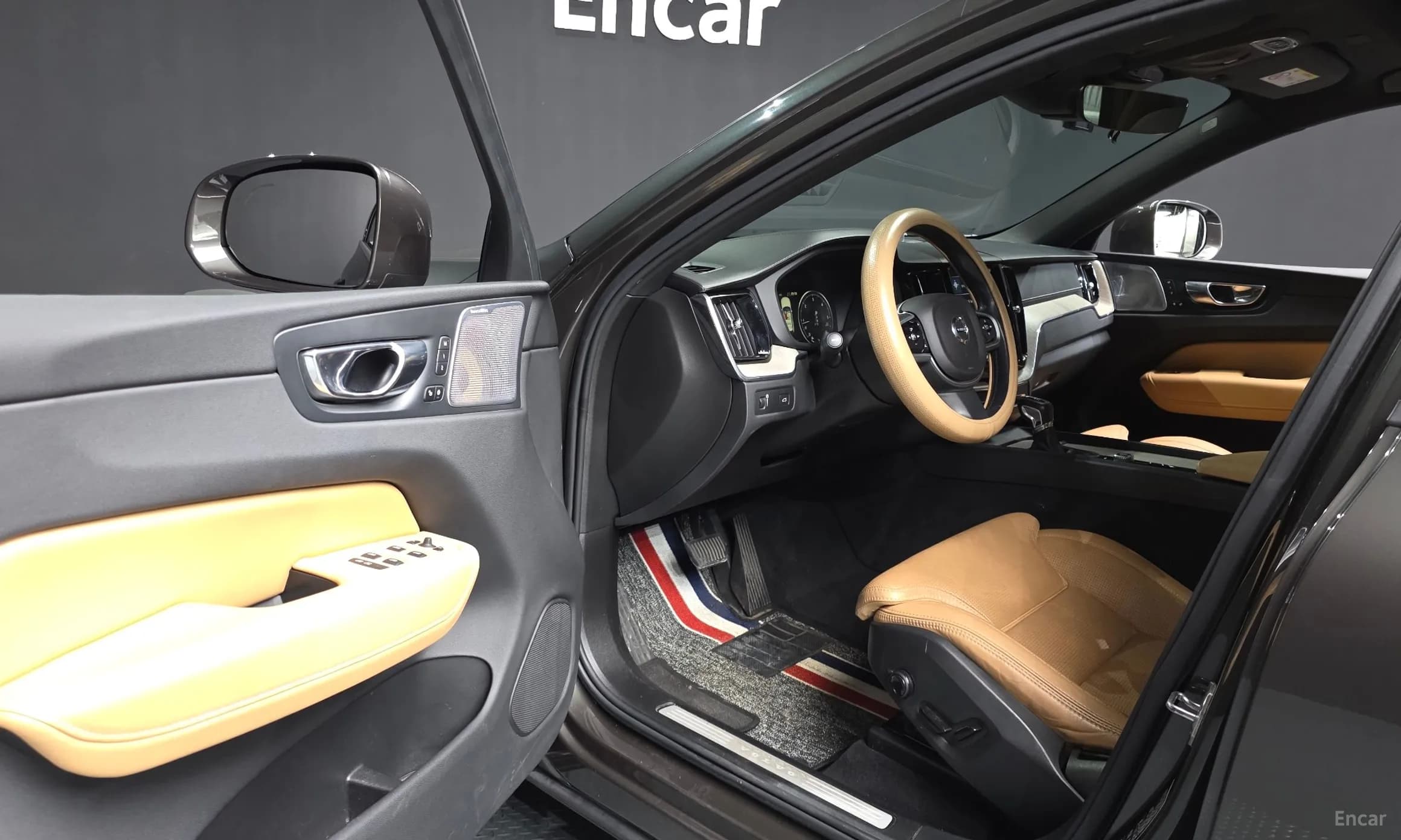 XC60 Gen 2