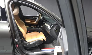 XC60 Gen 2