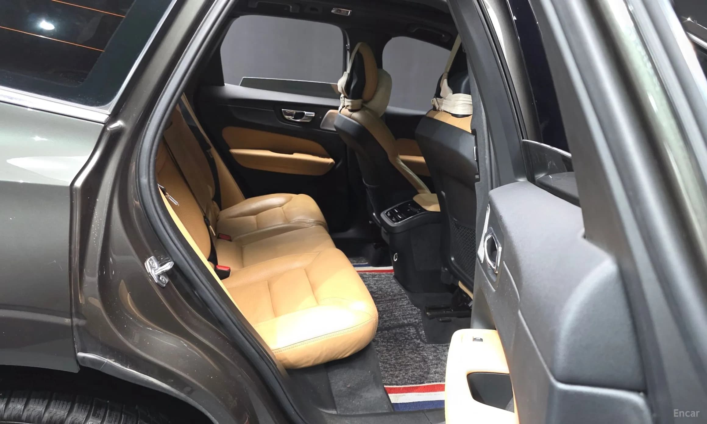 XC60 Gen 2