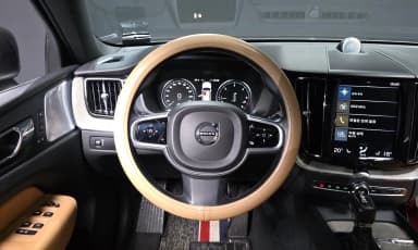 XC60 Gen 2