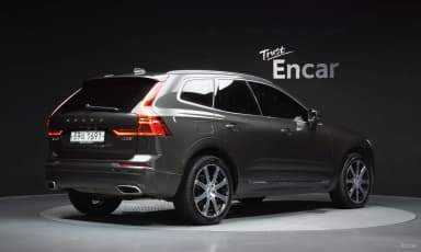 XC60 Gen 2