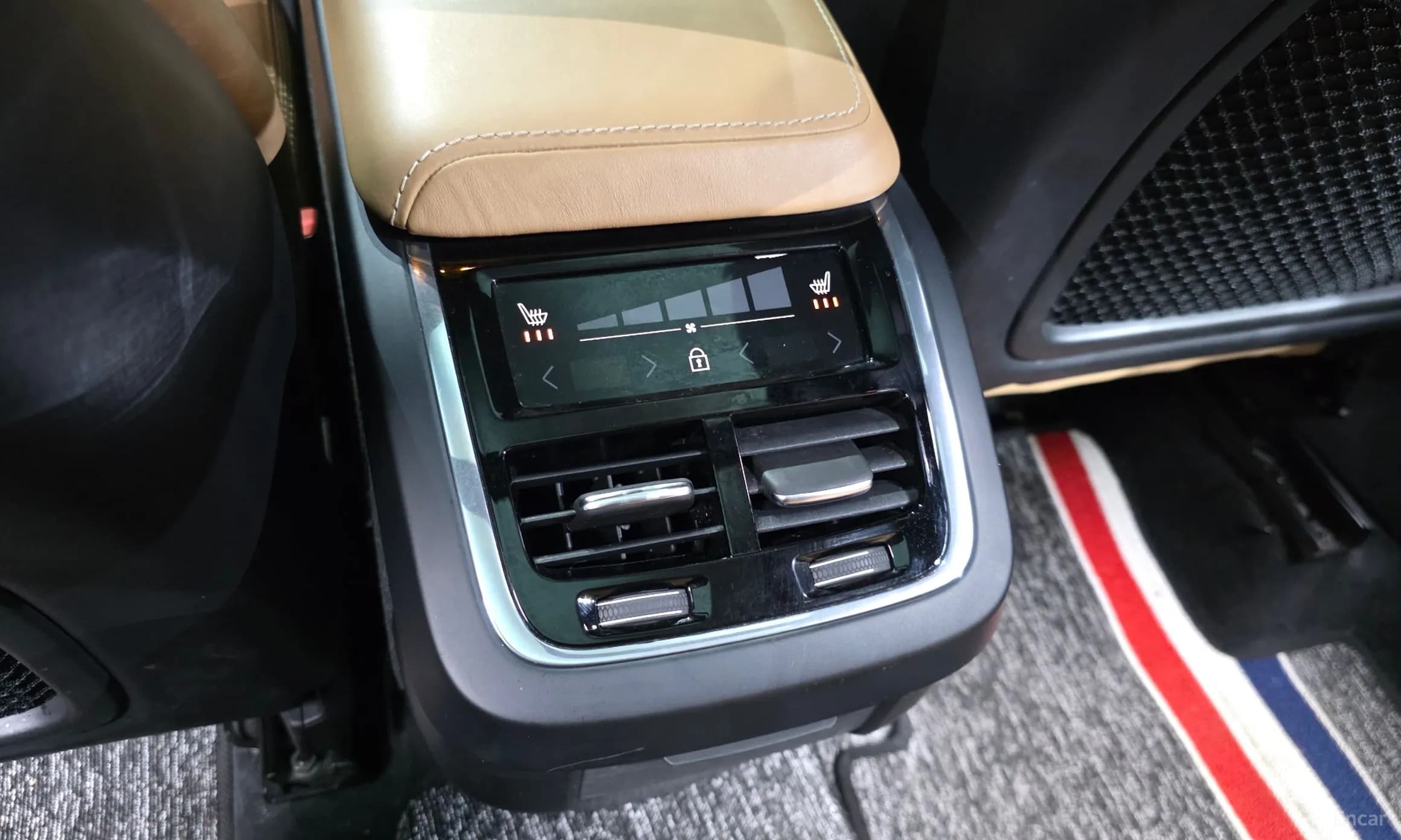 XC60 Gen 2