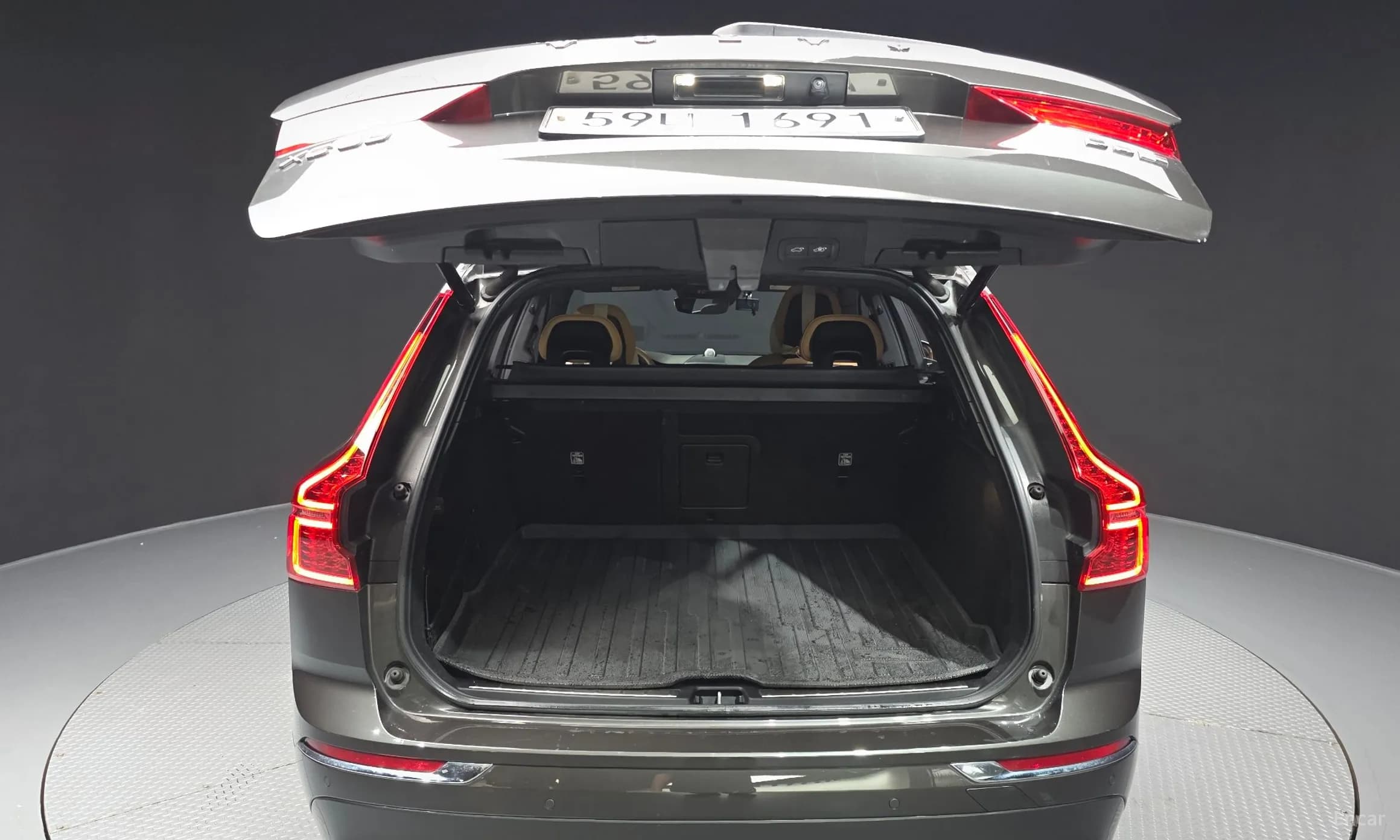 XC60 Gen 2