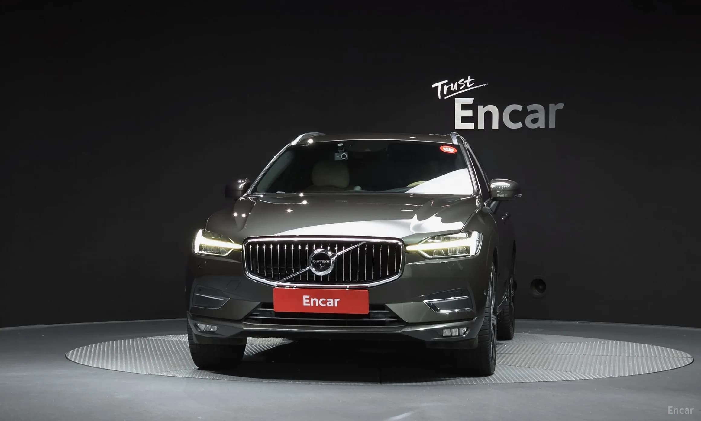 XC60 Gen 2